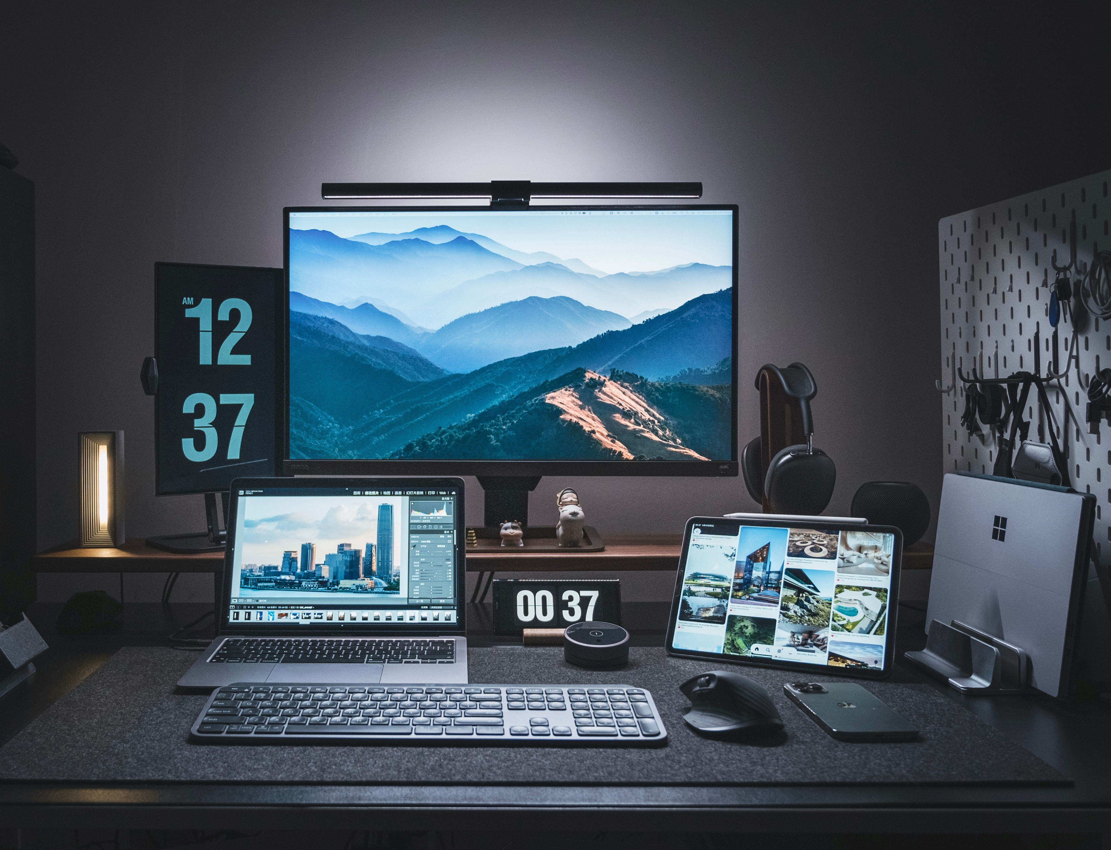 Business Video Production example 2